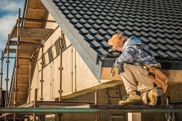 Best Tile Roofing Contractor  in Preakness, NJ
