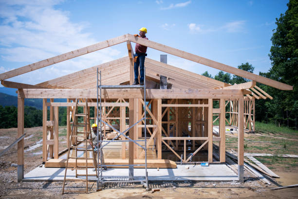 Best Roof Repair Services  in Preakness, NJ