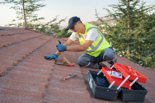 Best Metal Roofing Contractor  in Preakness, NJ